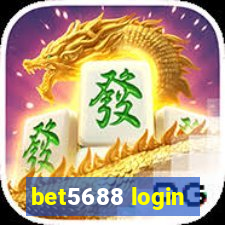 bet5688 login